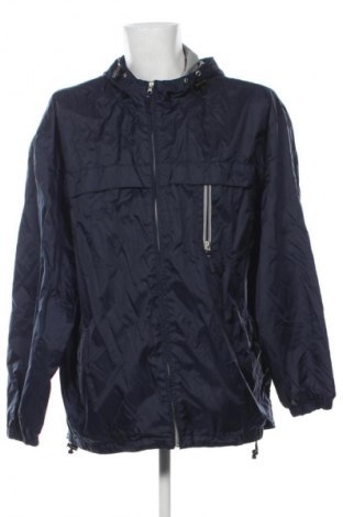 Ανδρικό μπουφάν Unbranded, Μέγεθος XXL, Χρώμα Μπλέ, Τιμή 22,99 €