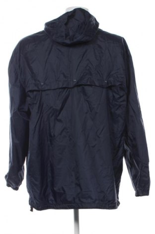 Ανδρικό μπουφάν Unbranded, Μέγεθος XXL, Χρώμα Μπλέ, Τιμή 22,99 €