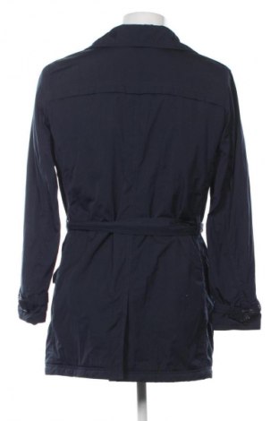 Męska kurtka Unbranded, Rozmiar L, Kolor Niebieski, Cena 187,55 zł