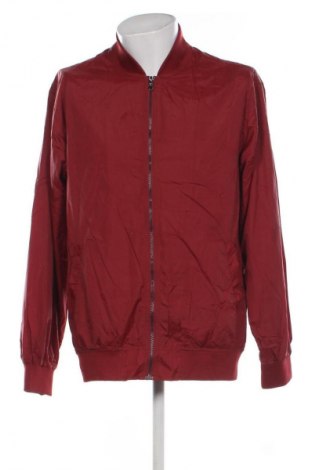 Męska kurtka Unbranded, Rozmiar XXL, Kolor Czerwony, Cena 120,99 zł