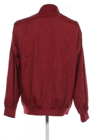 Męska kurtka Unbranded, Rozmiar XXL, Kolor Czerwony, Cena 120,99 zł