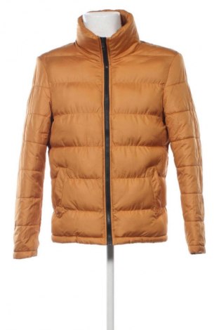 Ανδρικό μπουφάν Unbranded, Μέγεθος M, Χρώμα Καφέ, Τιμή 35,00 €