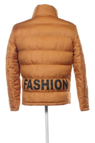 Ανδρικό μπουφάν Unbranded, Μέγεθος M, Χρώμα Καφέ, Τιμή 35,00 €