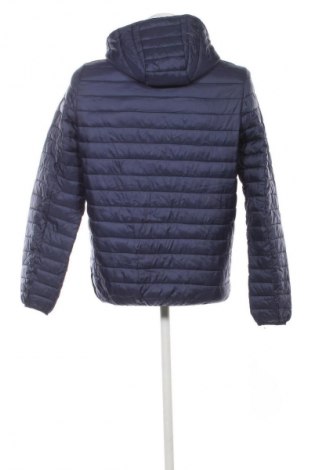 Męska kurtka Unbranded, Rozmiar L, Kolor Niebieski, Cena 54,99 zł