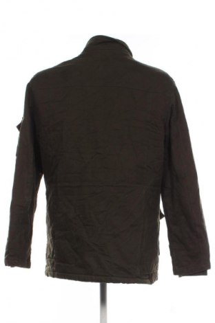 Męska kurtka Unbranded, Rozmiar L, Kolor Zielony, Cena 111,99 zł