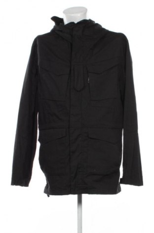 Férfi dzseki Unbranded, Méret 3XL, Szín Fekete, Ár 9 269 Ft