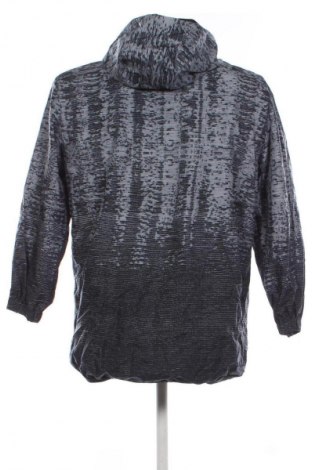 Ανδρικό μπουφάν Unbranded, Μέγεθος 5XL, Χρώμα Πολύχρωμο, Τιμή 16,99 €