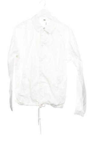 Ανδρικό μπουφάν Unbranded, Μέγεθος XS, Χρώμα Λευκό, Τιμή 36,99 €