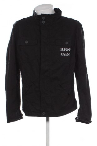 Męska kurtka Unbranded, Rozmiar L, Kolor Czarny, Cena 166,99 zł