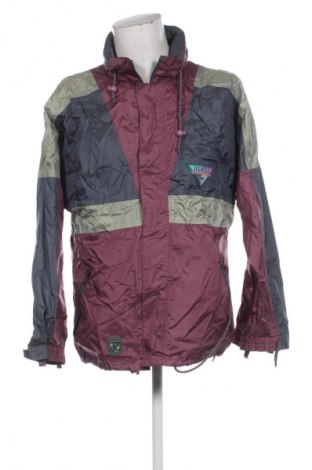 Férfi dzseki Unbranded, Méret L, Szín Sokszínű, Ár 6 139 Ft