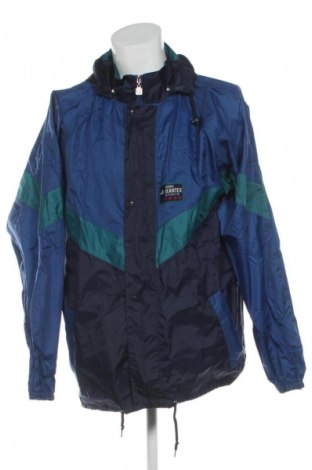 Ανδρικό μπουφάν Unbranded, Μέγεθος XL, Χρώμα Πολύχρωμο, Τιμή 17,99 €