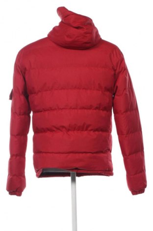 Ανδρικό μπουφάν Unbranded, Μέγεθος XL, Χρώμα Κόκκινο, Τιμή 55,24 €