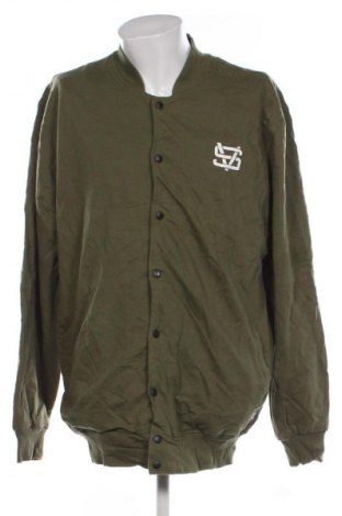 Pánská bunda  Unbranded, Velikost XXL, Barva Zelená, Cena  499,00 Kč