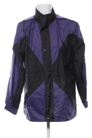 Ανδρικό μπουφάν Unbranded, Μέγεθος XL, Χρώμα Πολύχρωμο, Τιμή 13,10 €