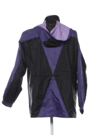 Ανδρικό μπουφάν Unbranded, Μέγεθος XL, Χρώμα Πολύχρωμο, Τιμή 13,10 €