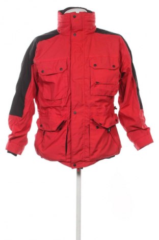 Pánská bunda  Unbranded, Velikost L, Barva Červená, Cena  549,00 Kč