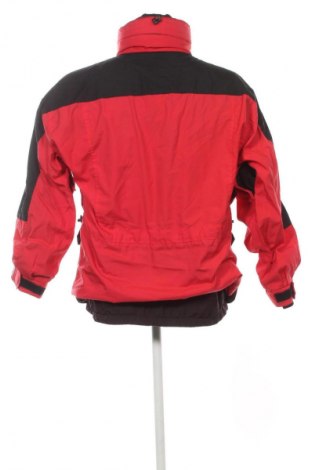 Pánská bunda  Unbranded, Velikost L, Barva Červená, Cena  549,00 Kč