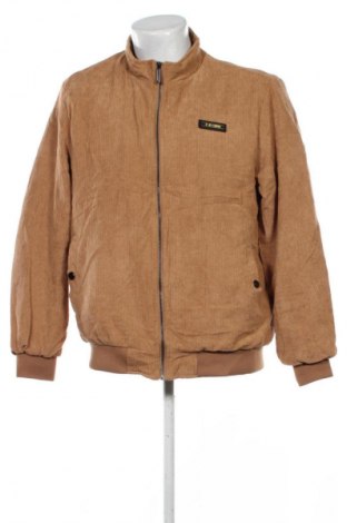 Herrenjacke Unbranded, Größe XL, Farbe Braun, Preis € 25,99