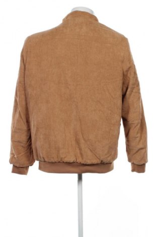 Herrenjacke Unbranded, Größe XL, Farbe Braun, Preis € 25,99