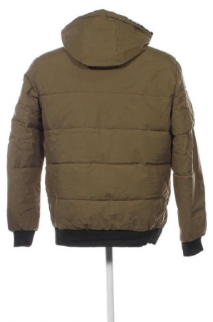 Pánská bunda  Unbranded, Velikost XXL, Barva Zelená, Cena  999,00 Kč