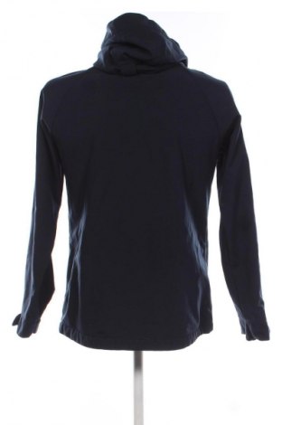 Ανδρικό μπουφάν Unbranded, Μέγεθος M, Χρώμα Μπλέ, Τιμή 13,99 €