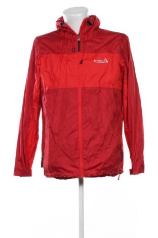 Férfi dzseki Unbranded, Méret L, Szín Piros, Ár 19 269 Ft