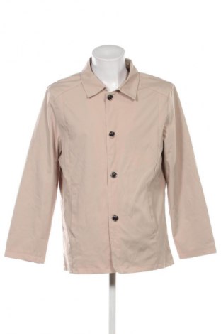 Ανδρικό μπουφάν Unbranded, Μέγεθος XL, Χρώμα  Μπέζ, Τιμή 25,00 €