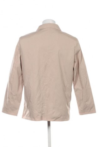 Ανδρικό μπουφάν Unbranded, Μέγεθος XL, Χρώμα  Μπέζ, Τιμή 25,00 €