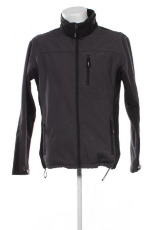 Ανδρικό μπουφάν Unbranded, Μέγεθος L, Χρώμα Πολύχρωμο, Τιμή 25,00 €