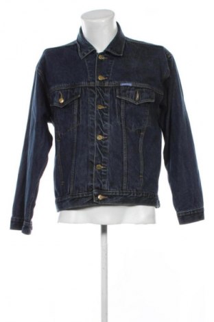 Ανδρικό μπουφάν Unbranded, Μέγεθος L, Χρώμα Μπλέ, Τιμή 20,00 €