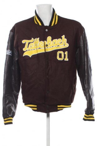 Pánská bunda  Unbranded, Velikost XL, Barva Vícebarevné, Cena  469,00 Kč