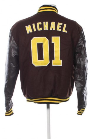 Pánská bunda  Unbranded, Velikost XL, Barva Vícebarevné, Cena  469,00 Kč