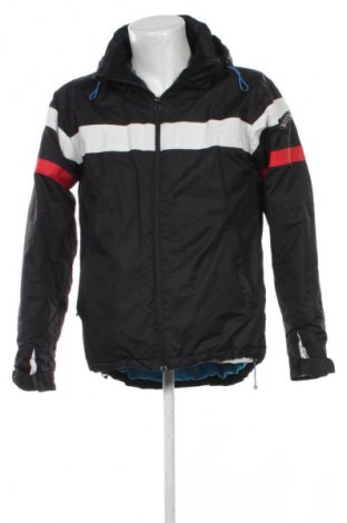 Ανδρικό μπουφάν Unbranded, Μέγεθος L, Χρώμα Πολύχρωμο, Τιμή 25,00 €