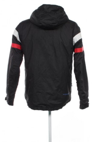 Ανδρικό μπουφάν Unbranded, Μέγεθος L, Χρώμα Πολύχρωμο, Τιμή 25,00 €