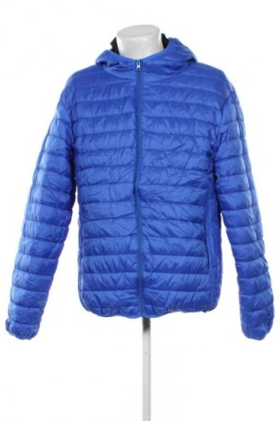 Pánská bunda  Unbranded, Velikost XXL, Barva Modrá, Cena  519,00 Kč