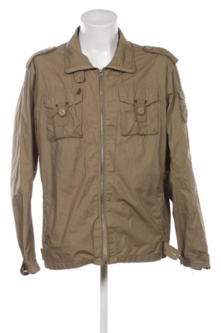 Férfi dzseki Unbranded, Méret XXL, Szín Barna, Ár 10 102 Ft