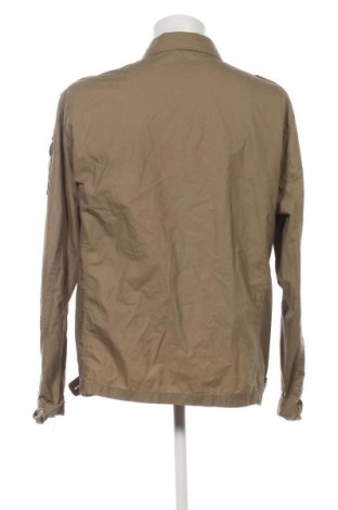 Férfi dzseki Unbranded, Méret XXL, Szín Barna, Ár 10 102 Ft