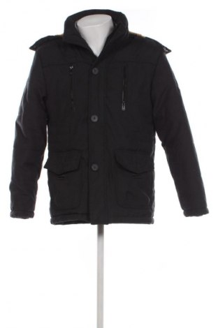 Herrenjacke Unbranded, Größe XL, Farbe Schwarz, Preis 26,99 €