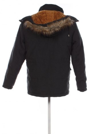 Herrenjacke Unbranded, Größe XL, Farbe Schwarz, Preis 26,99 €