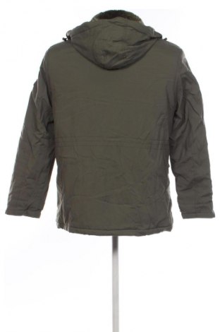 Geacă de bărbati Unbranded, Mărime L, Culoare Verde, Preț 142,99 Lei