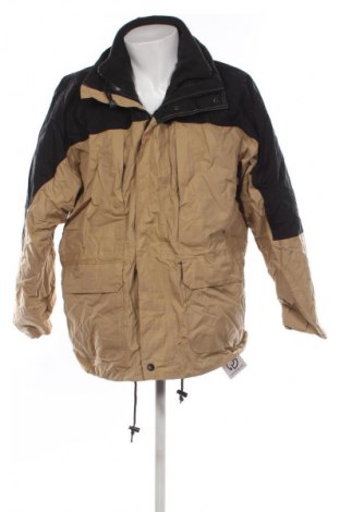 Pánská bunda  Unbranded, Velikost L, Barva Vícebarevné, Cena  799,00 Kč