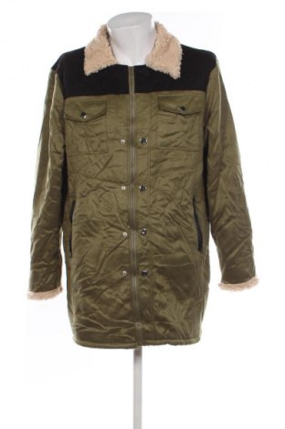 Мъжко яке Unbranded, Размер XL, Цвят Зелен, Цена 26,58 €