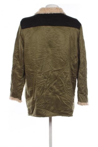 Мъжко яке Unbranded, Размер XL, Цвят Зелен, Цена 26,58 €