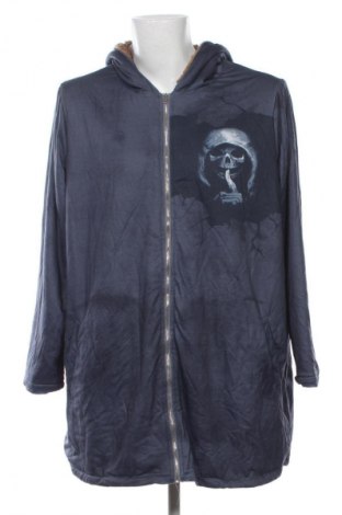 Ανδρικό μπουφάν Unbranded, Μέγεθος XL, Χρώμα Μπλέ, Τιμή 26,99 €