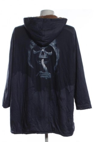 Ανδρικό μπουφάν Unbranded, Μέγεθος XL, Χρώμα Μπλέ, Τιμή 26,99 €