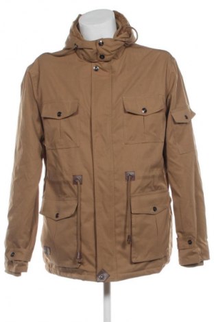 Pánská bunda  Unbranded, Velikost XL, Barva Hnědá, Cena  629,00 Kč
