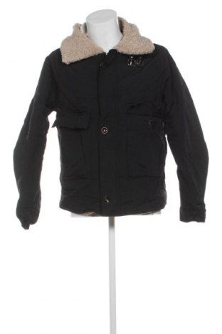 Męska kurtka Unbranded, Rozmiar M, Kolor Czarny, Cena 57,99 zł