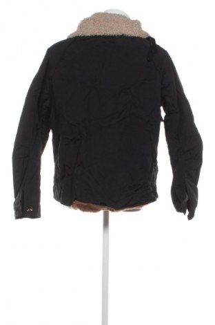 Męska kurtka Unbranded, Rozmiar M, Kolor Czarny, Cena 57,99 zł