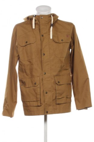 Férfi dzseki Unbranded, Méret L, Szín Barna, Ár 10 331 Ft