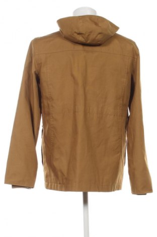 Férfi dzseki Unbranded, Méret L, Szín Barna, Ár 10 331 Ft